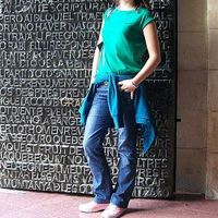 Monika Milewska's Photo