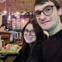 Amanda Cantero's Photo