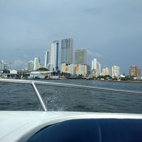 Nestor Sanchez的照片