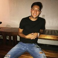 Fotos de Ulises Gonzalez