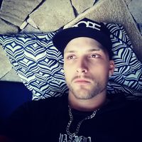 Catto (billy) stephens's Photo