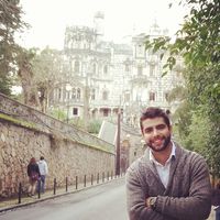 Fabrício Rocha的照片