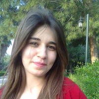 Ezgi Başdaş的照片