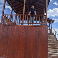 Mustafa Şaşmaz's Photo