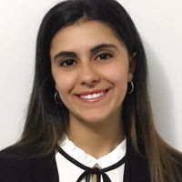 Romina Valverde's Photo