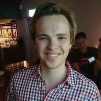 Nik Gourianov的照片