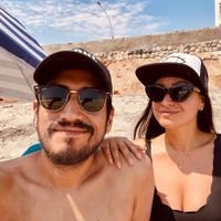 Alex Quintanilla's Photo