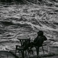 Toufik Titou's Photo