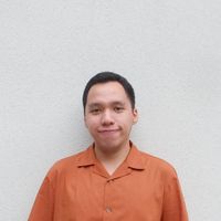 Josua Hermanus's Photo