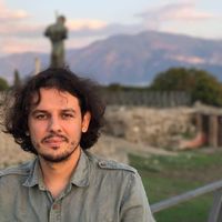 H. Alp Kaya的照片