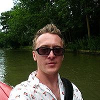 David Danger的照片