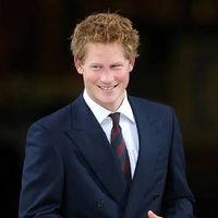 Henry Charles  Albert David's Photo