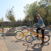 Fotos de Ainhoa Esnaola