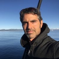 Photos de Pete Brumi