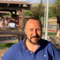 Serkan Kapısız的照片