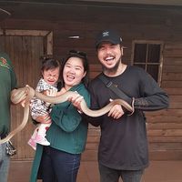 Fotos de Shu Kee Quek