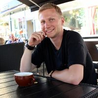 Fotos de Dominique Vinzent