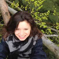 Lisa Kononenko's Photo