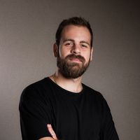 Yavor Petrov的照片