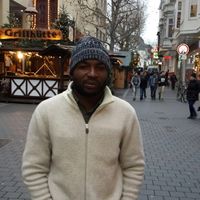 Fotos de Damien Lord