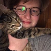 Cassidy O'Hara的照片