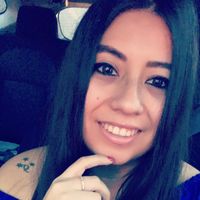 Le foto di Genesis Cubia