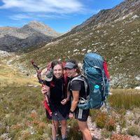 Suzaan Hobson的照片