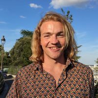 Enrico Cordes's Photo