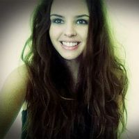 Magdalena Bieńkowska's Photo