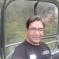 Anzar Husnain's Photo