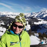 Mathilde Cordier的照片