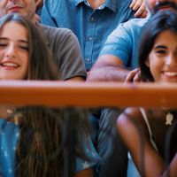 Elena Saura Sarmiento's Photo