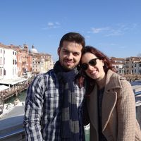 Fotos de Mariana Viza