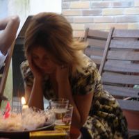 Claudia Isoppo's Photo