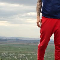 Joaquin Ibarbide's Photo