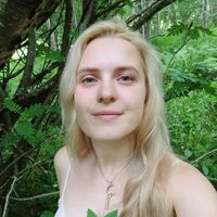 Ekateryna Nefedova的照片