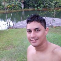 Roniel Araujo的照片