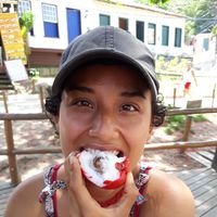 Kate Herrera Díaz's Photo