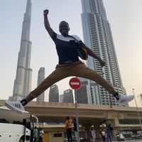 Photos de Felix Okley