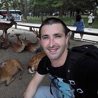 Alberto Navarro的照片