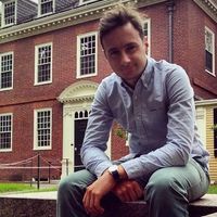 Clement Boiteux's Photo