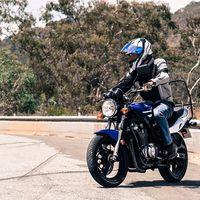 Eddie Kimpton's Photo