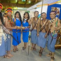 Patricio  Wajuyata的照片