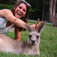 Anne Gravouil's Photo