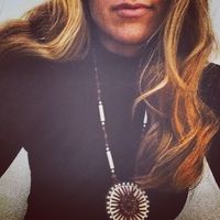 Christina Wideland的照片