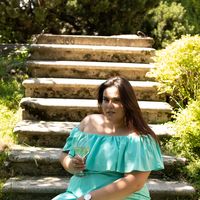 Margarita Lobanova's Photo