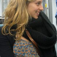 Mathilde Bonne's Photo