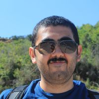 Soner KIZIL的照片