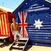 Yannis Freeman's Photo