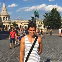 Dominic Talavera Karslake's Photo